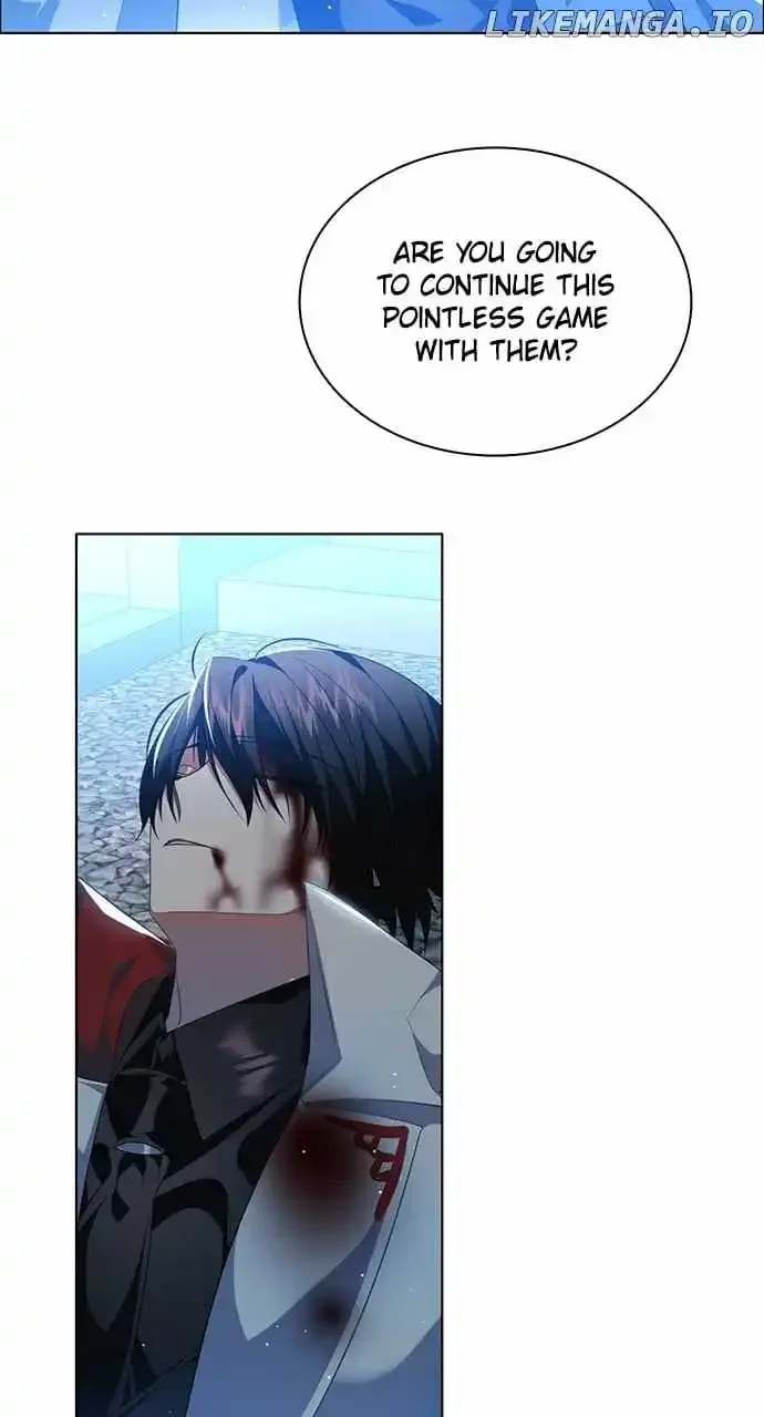Zero Game Kainu Manga Chapter 263 Page 78