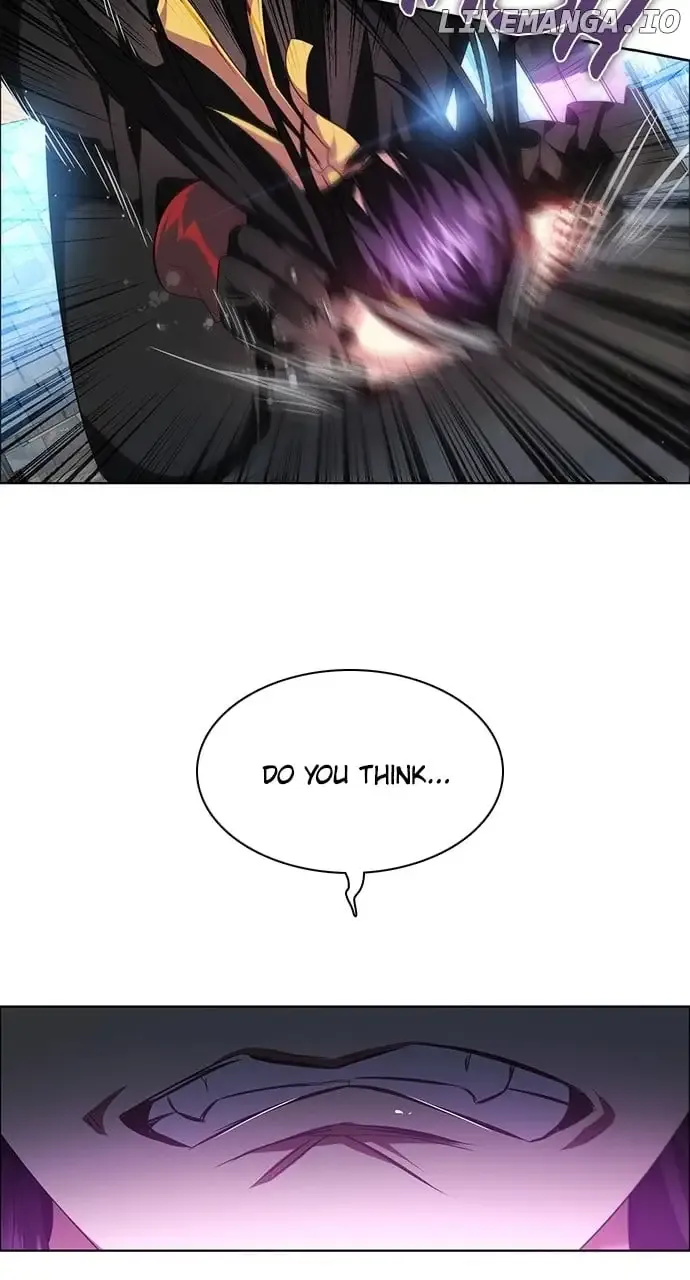Zero Game Kainu Manga Chapter 262 Page 66