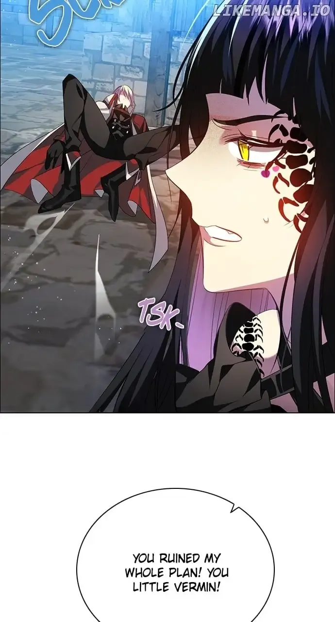 Zero Game Kainu Manga Chapter 262 Page 73