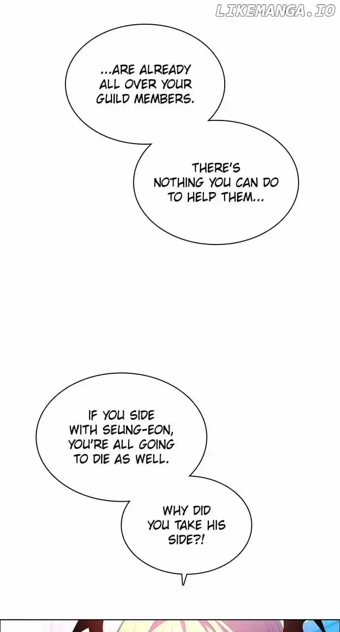 Zero Game Kainu Manga Chapter 260 Page 4