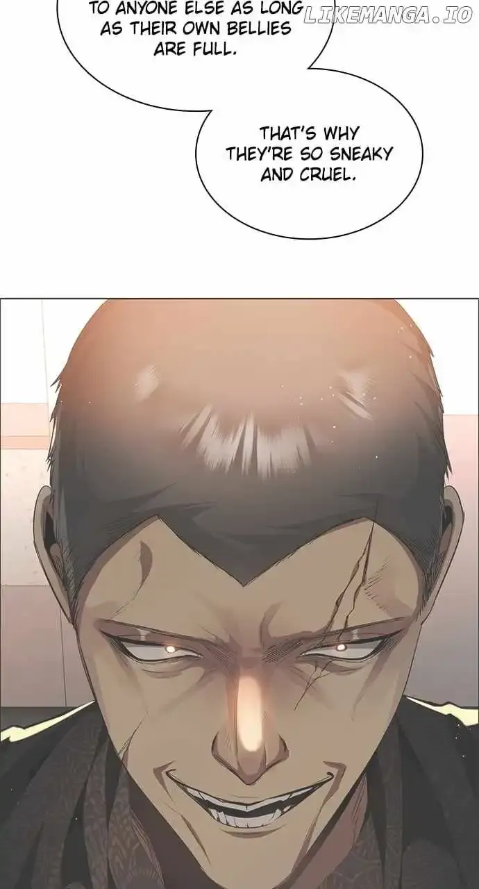 Zero Game Kainu Manga Chapter 260 Page 7