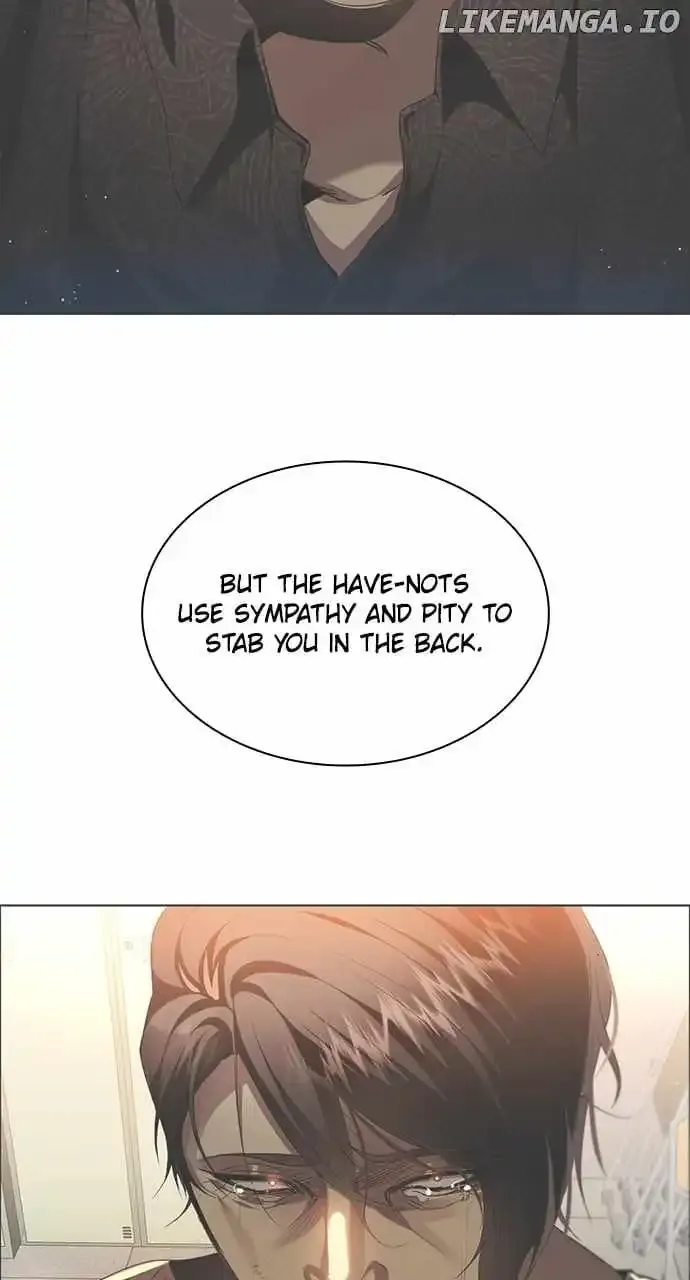 Zero Game Kainu Manga Chapter 260 Page 8