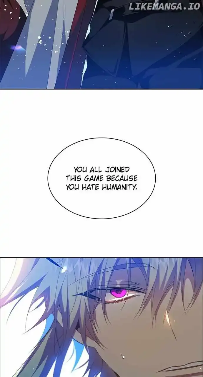 Zero Game Kainu Manga Chapter 260 Page 13