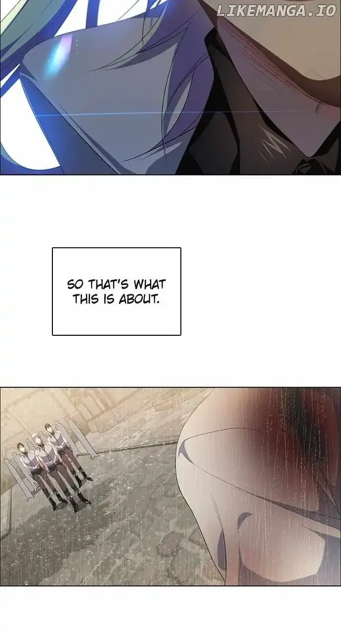 Zero Game Kainu Manga Chapter 260 Page 14
