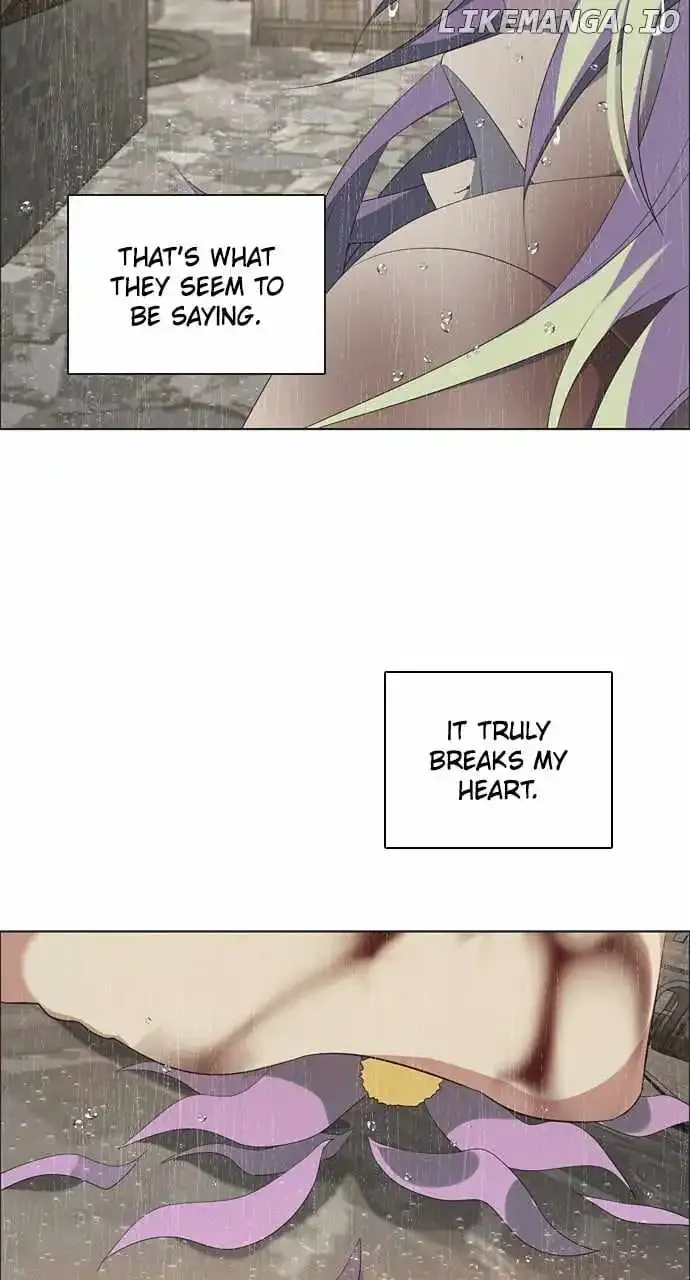 Zero Game Kainu Manga Chapter 260 Page 16