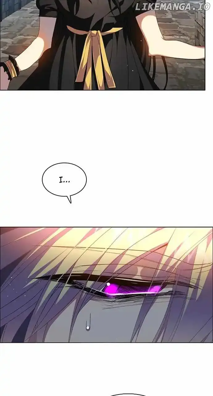 Zero Game Kainu Manga Chapter 260 Page 21