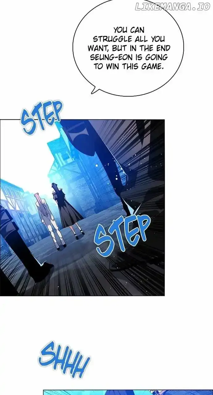 Zero Game Kainu Manga Chapter 260 Page 22