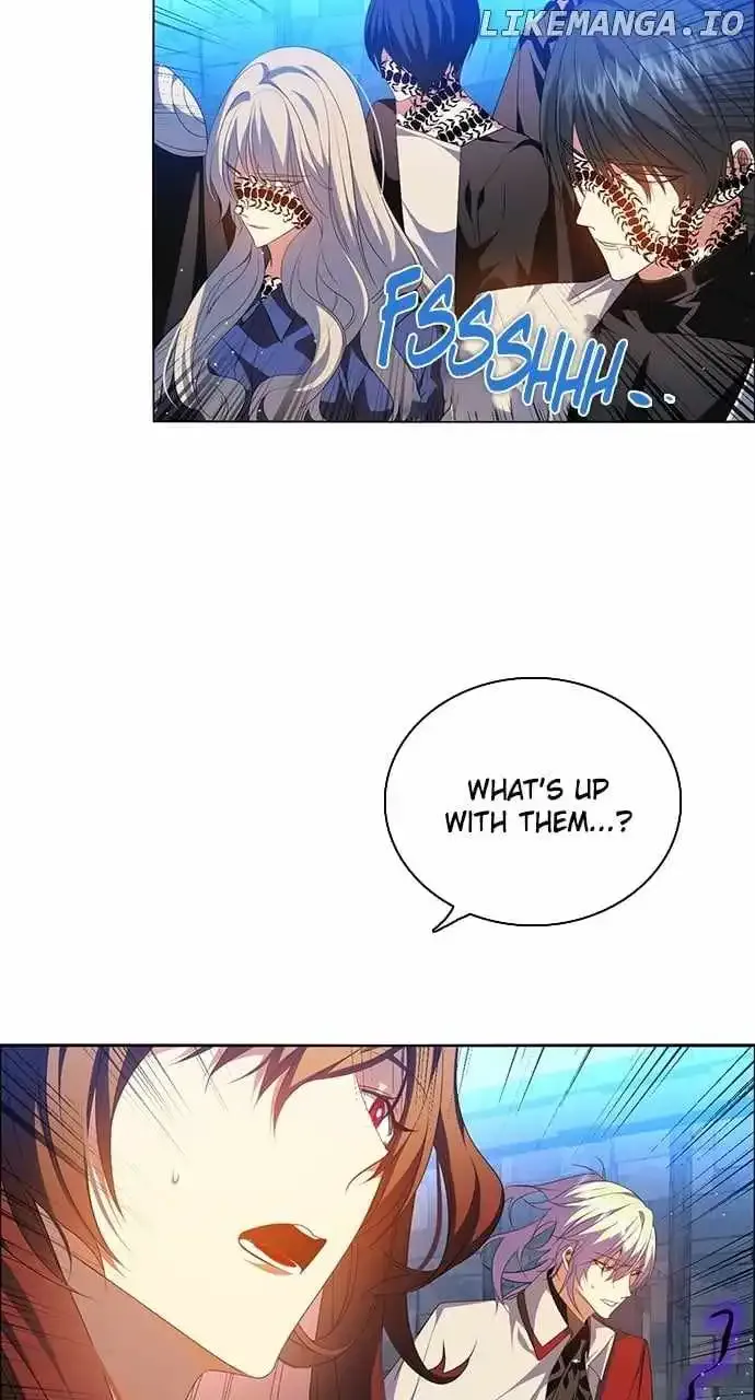 Zero Game Kainu Manga Chapter 260 Page 23