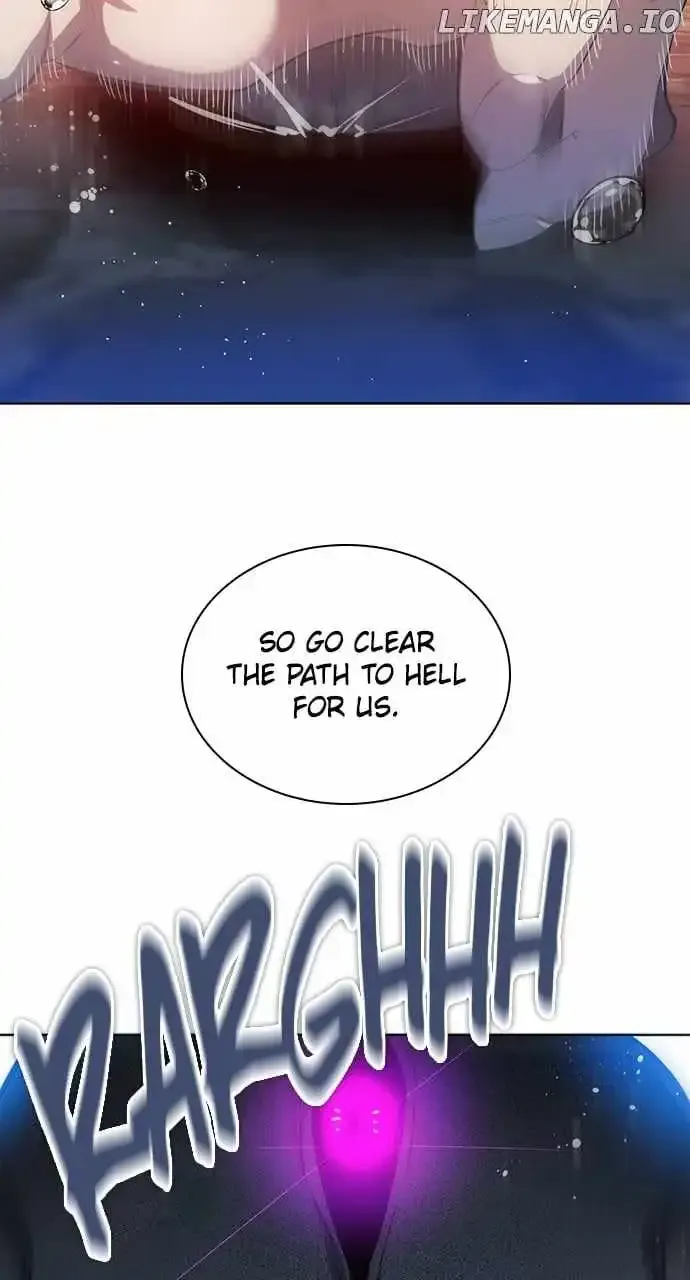 Zero Game Kainu Manga Chapter 260 Page 30