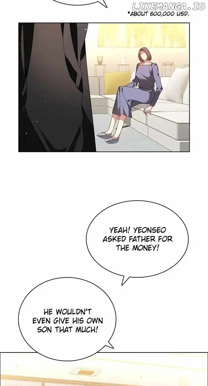 Zero Game Kainu Manga Chapter 260 Page 34