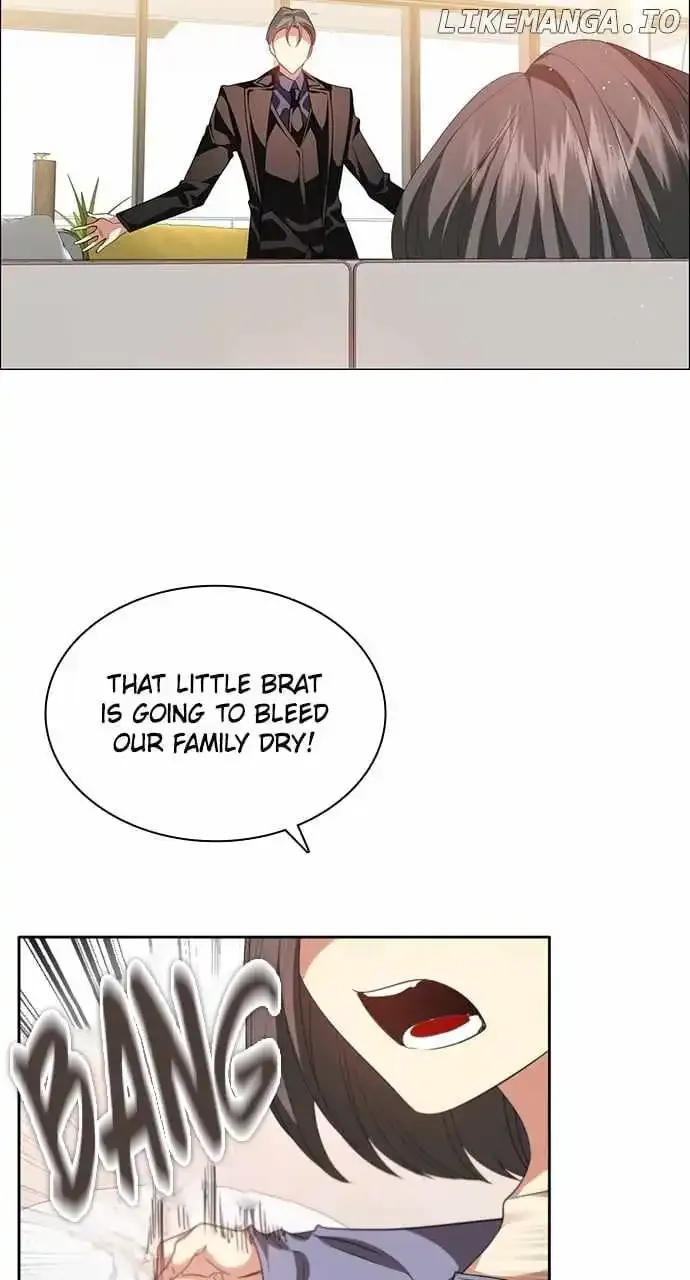 Zero Game Kainu Manga Chapter 260 Page 35