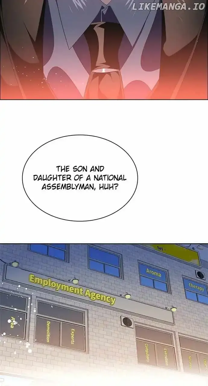 Zero Game Kainu Manga Chapter 260 Page 38