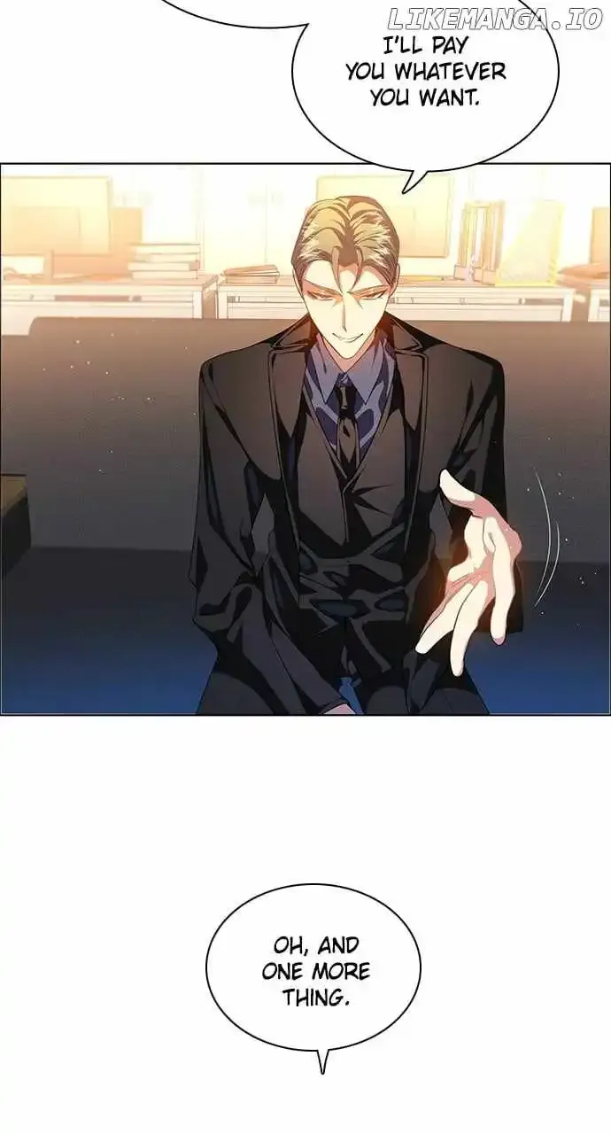 Zero Game Kainu Manga Chapter 260 Page 41