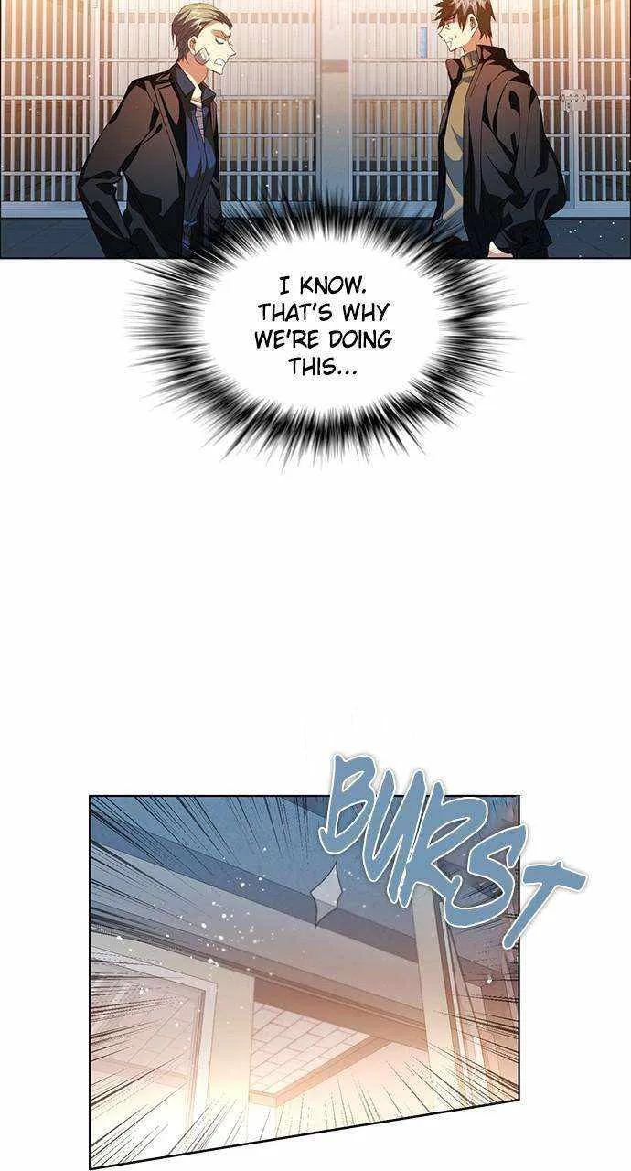 Zero Game Kainu Manga Chapter 258 Page 13