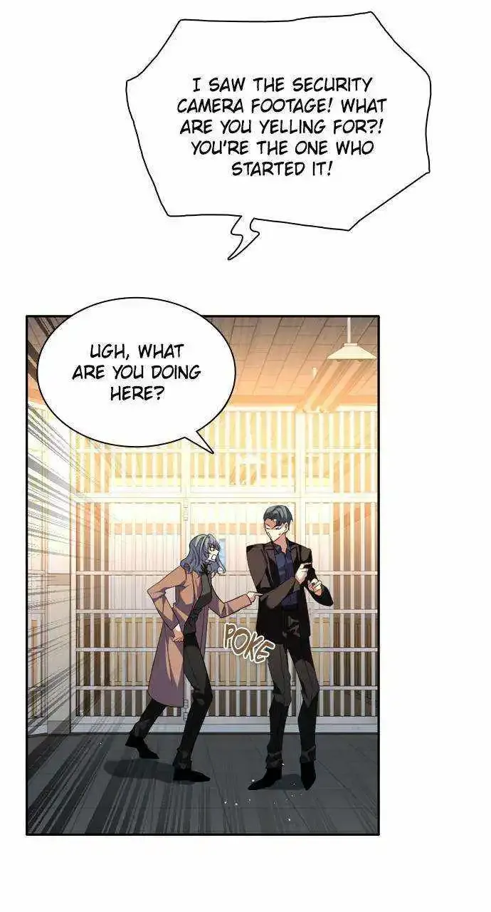 Zero Game Kainu Manga Chapter 258 Page 16