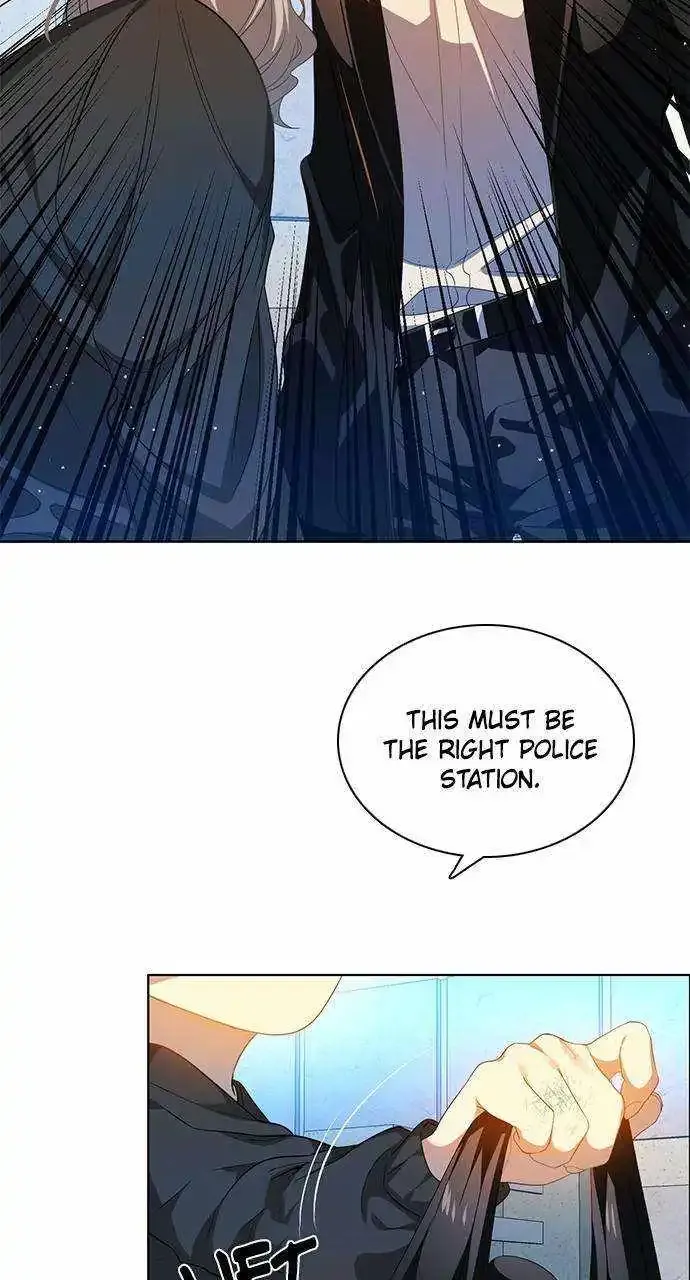 Zero Game Kainu Manga Chapter 258 Page 36