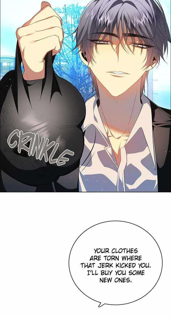 Zero Game Kainu Manga Chapter 258 Page 41