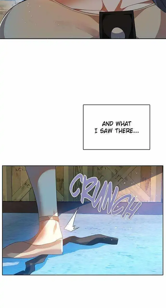 Zero Game Kainu Manga Chapter 258 Page 71