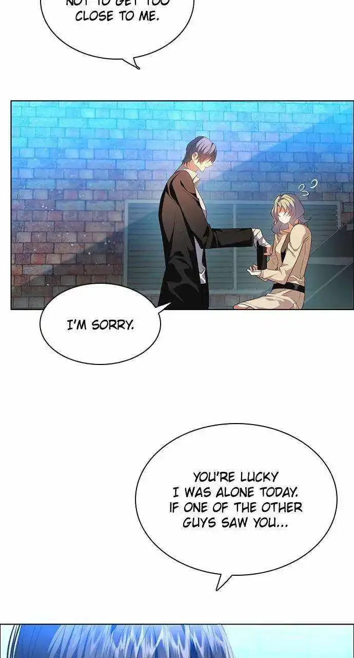 Zero Game Kainu Manga Chapter 258 Page 75