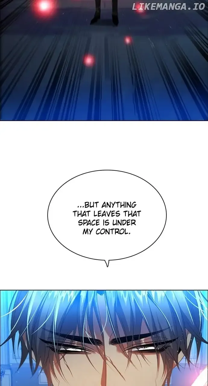 Zero Game Kainu Manga Chapter 256 Page 6