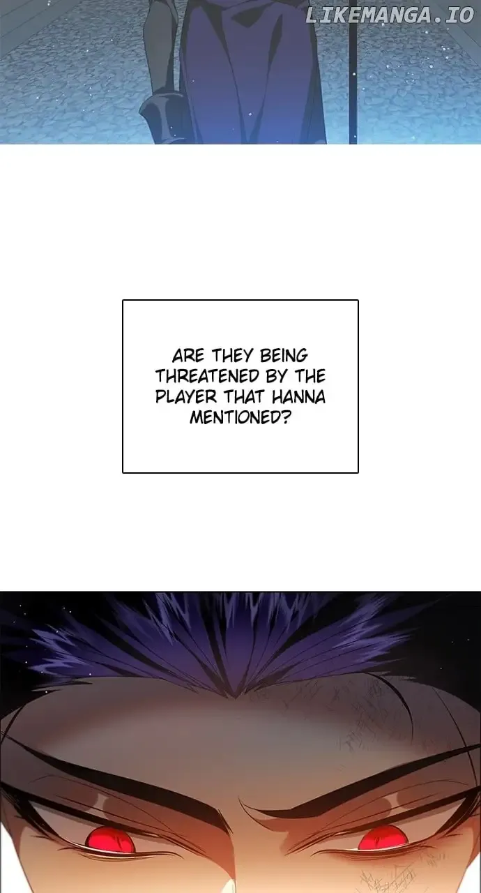 Zero Game Kainu Manga Chapter 256 Page 60