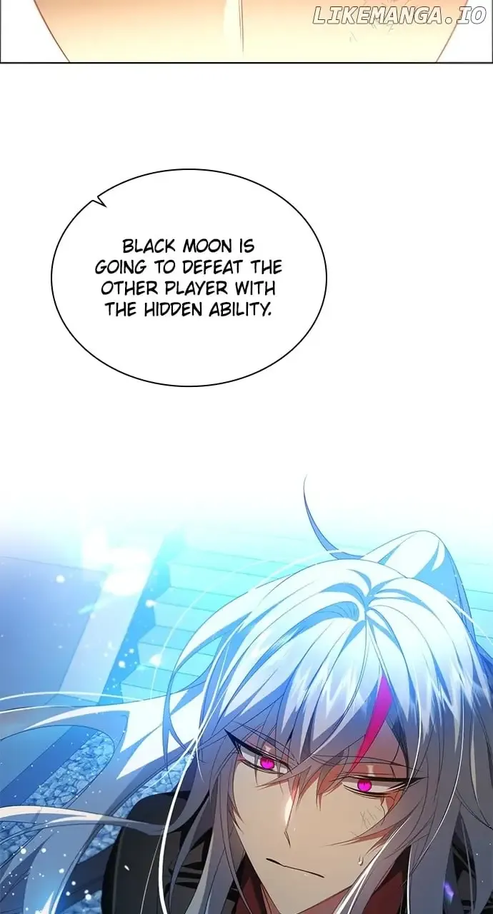 Zero Game Kainu Manga Chapter 256 Page 61