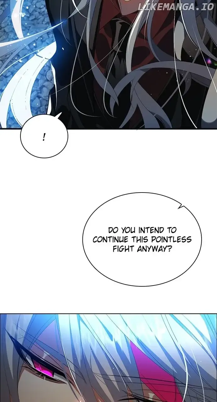 Zero Game Kainu Manga Chapter 256 Page 62