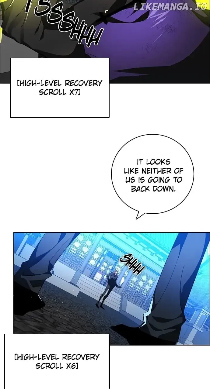 Zero Game Kainu Manga Chapter 256 Page 68