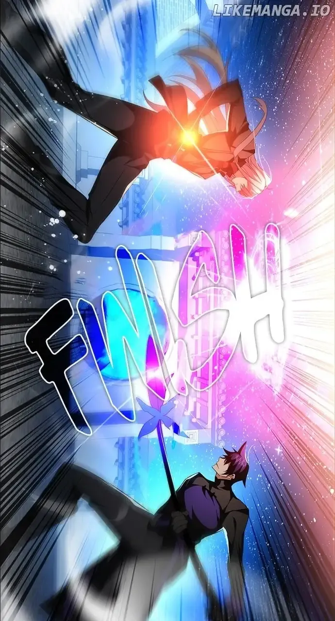 Zero Game Kainu Manga Chapter 256 Page 71