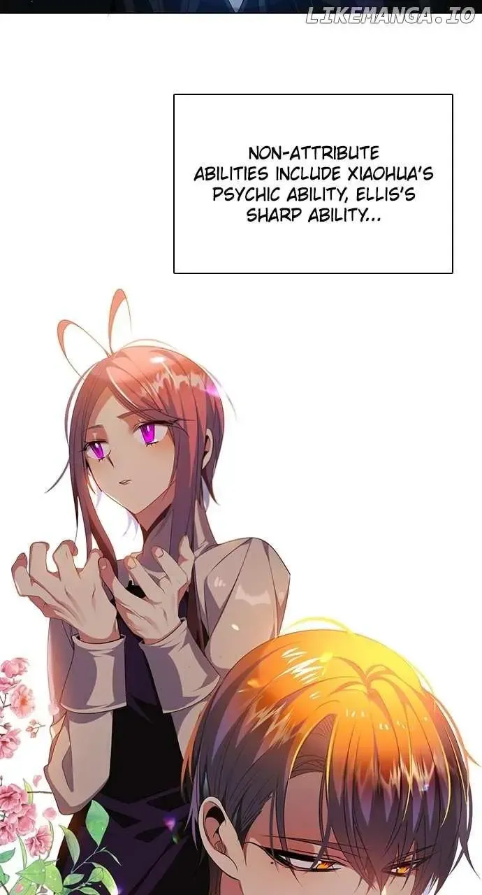 Zero Game Kainu Manga Chapter 255 Page 7