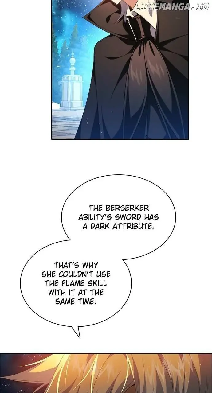 Zero Game Kainu Manga Chapter 255 Page 18