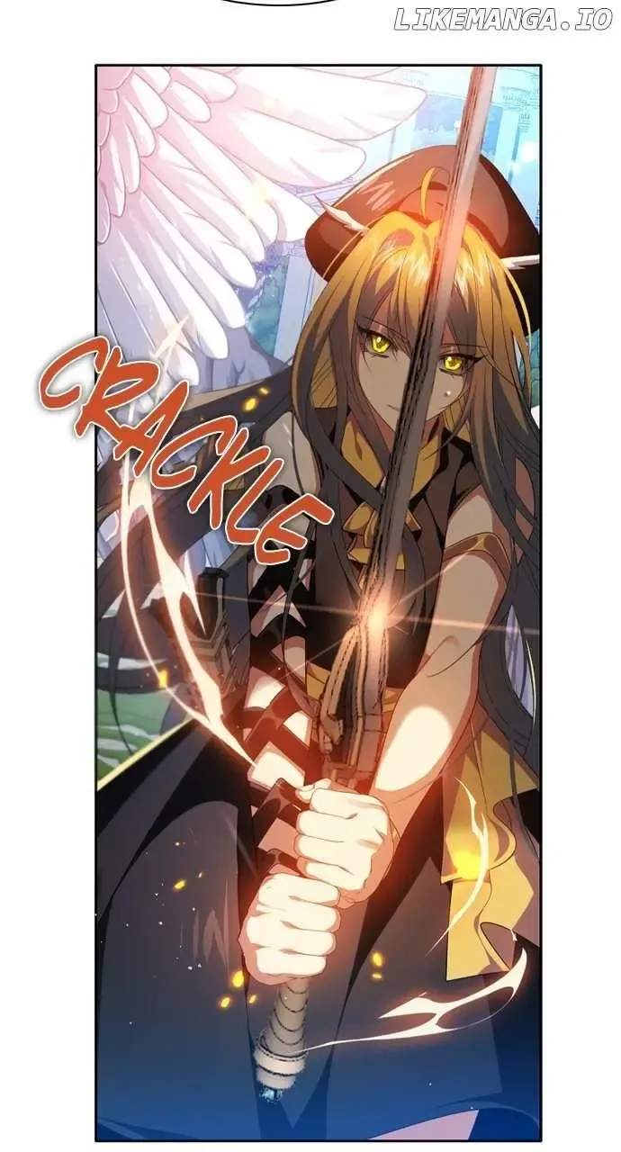 Zero Game Kainu Manga Chapter 255 Page 21