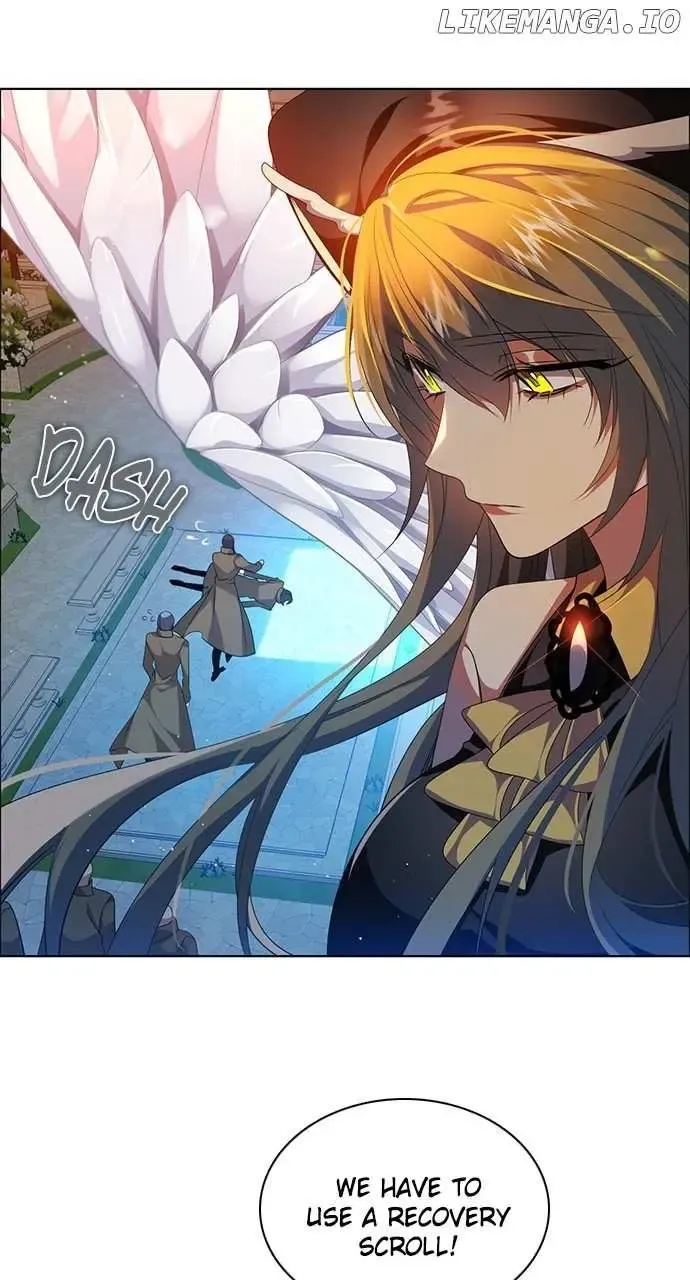Zero Game Kainu Manga Chapter 255 Page 24