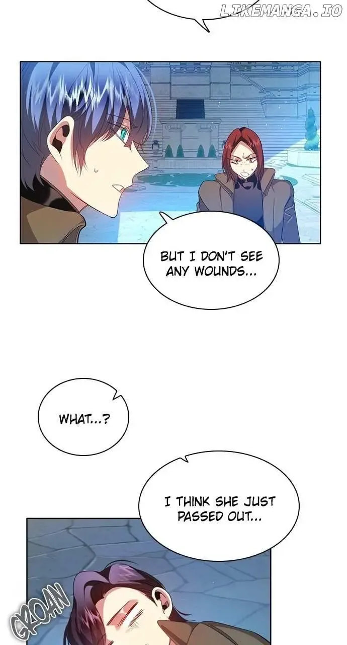 Zero Game Kainu Manga Chapter 255 Page 25
