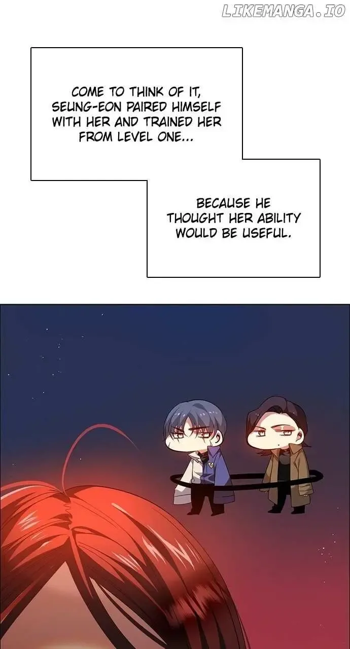 Zero Game Kainu Manga Chapter 255 Page 27