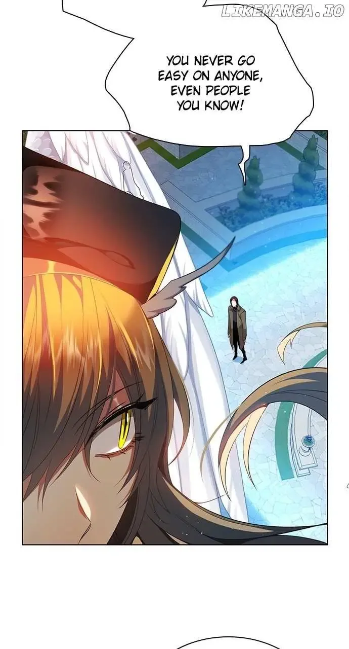 Zero Game Kainu Manga Chapter 255 Page 30