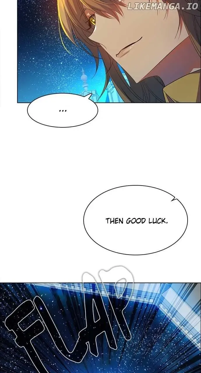Zero Game Kainu Manga Chapter 255 Page 34