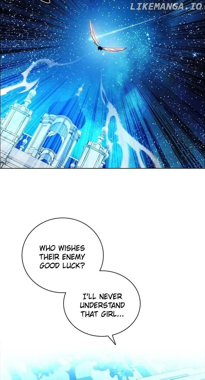 Zero Game Kainu Manga Chapter 255 Page 35