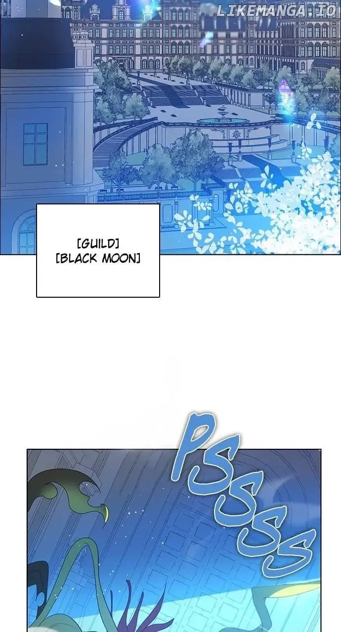 Zero Game Kainu Manga Chapter 255 Page 40