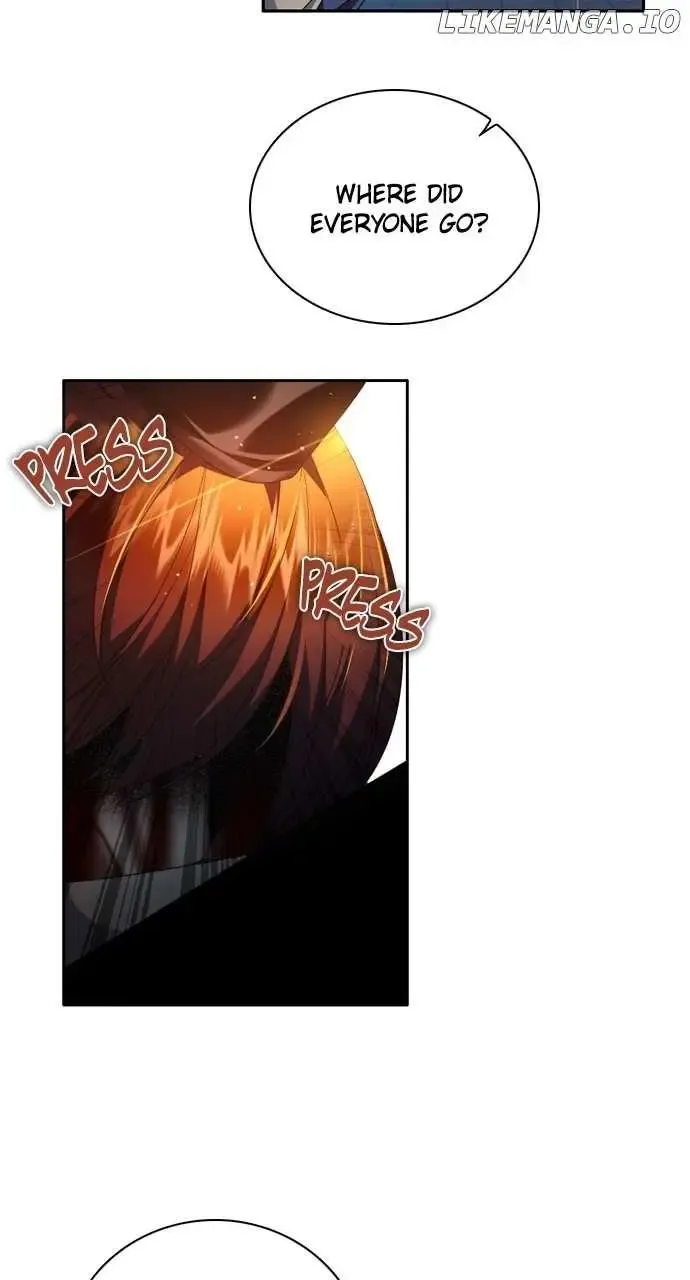 Zero Game Kainu Manga Chapter 255 Page 44