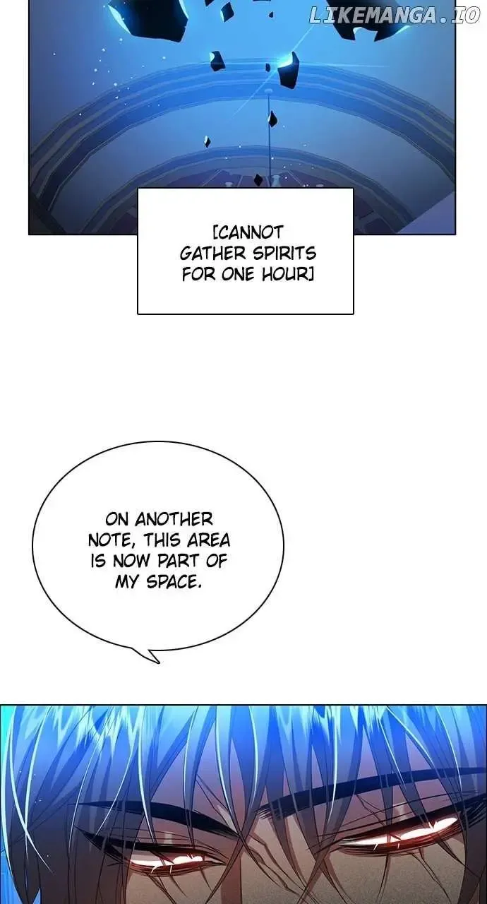 Zero Game Kainu Manga Chapter 255 Page 47