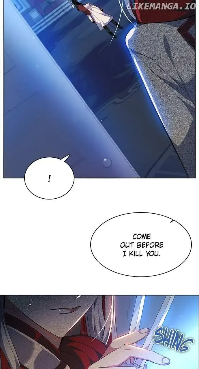 Zero Game Kainu Manga Chapter 255 Page 49