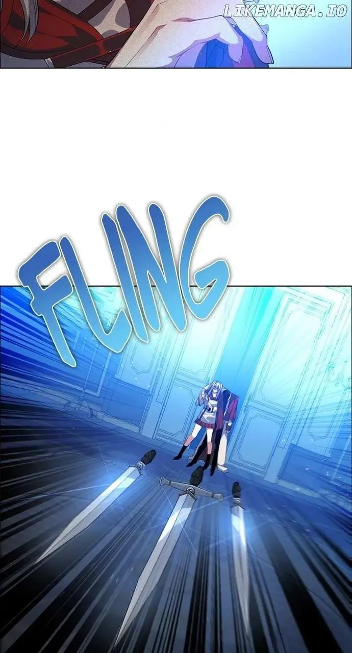 Zero Game Kainu Manga Chapter 255 Page 50