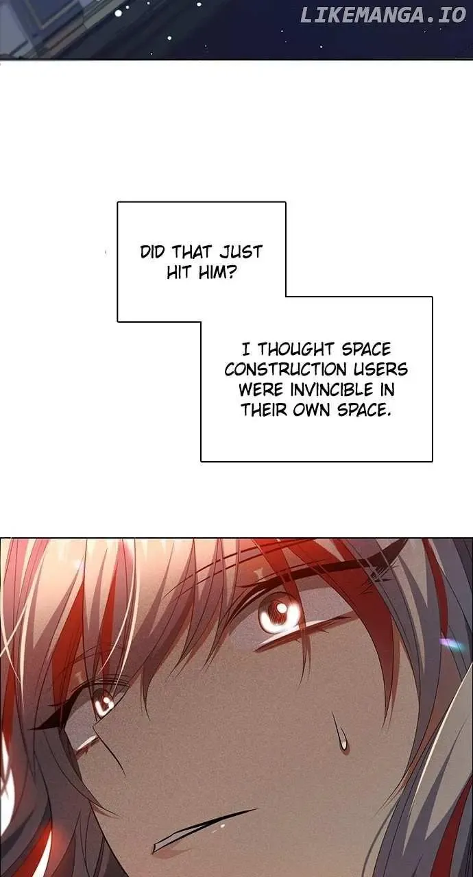 Zero Game Kainu Manga Chapter 255 Page 71