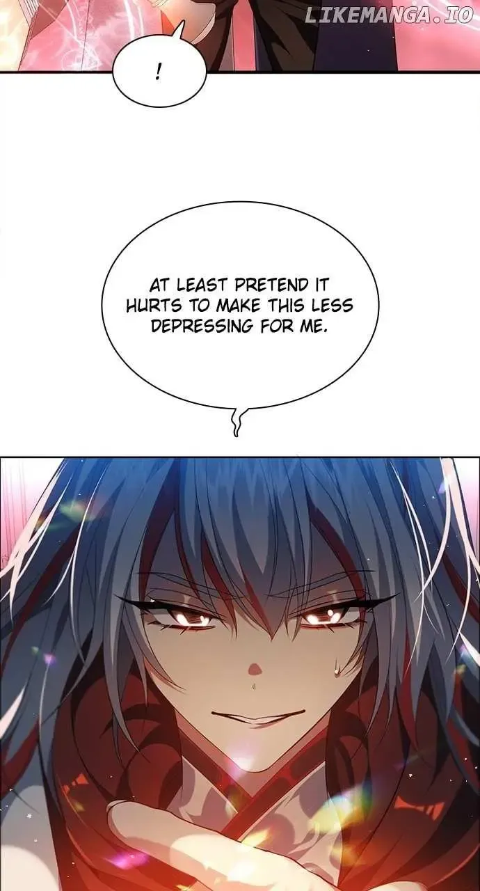 Zero Game Kainu Manga Chapter 255 Page 81