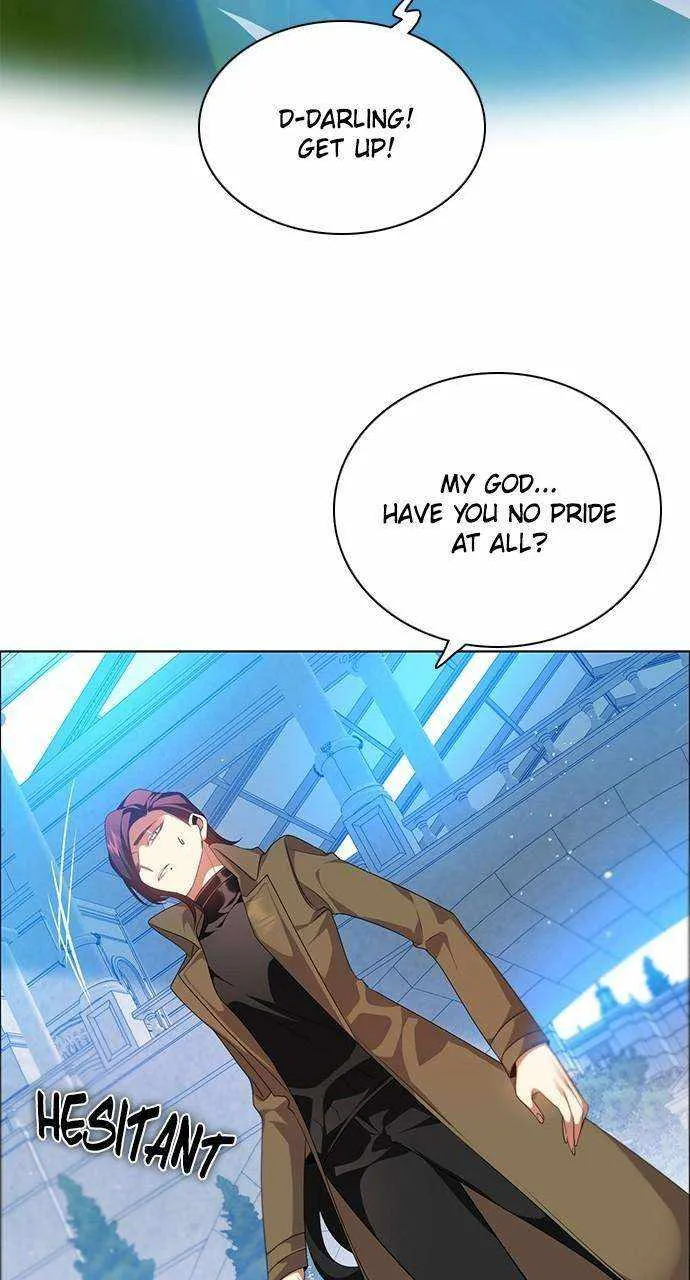 Zero Game Kainu Manga Chapter 253 Page 55