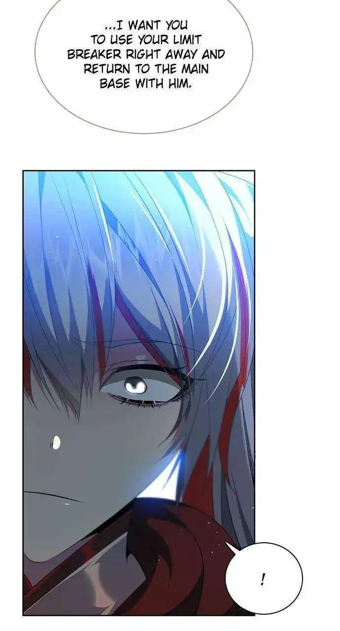 Zero Game Kainu Manga Chapter 253 Page 66