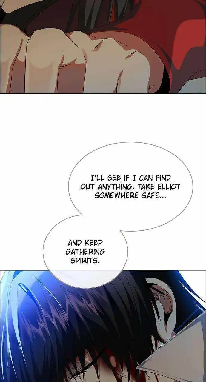 Zero Game Kainu Manga Chapter 253 Page 68