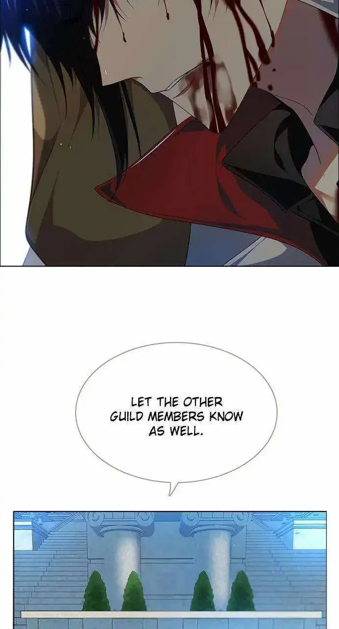 Zero Game Kainu Manga Chapter 253 Page 69