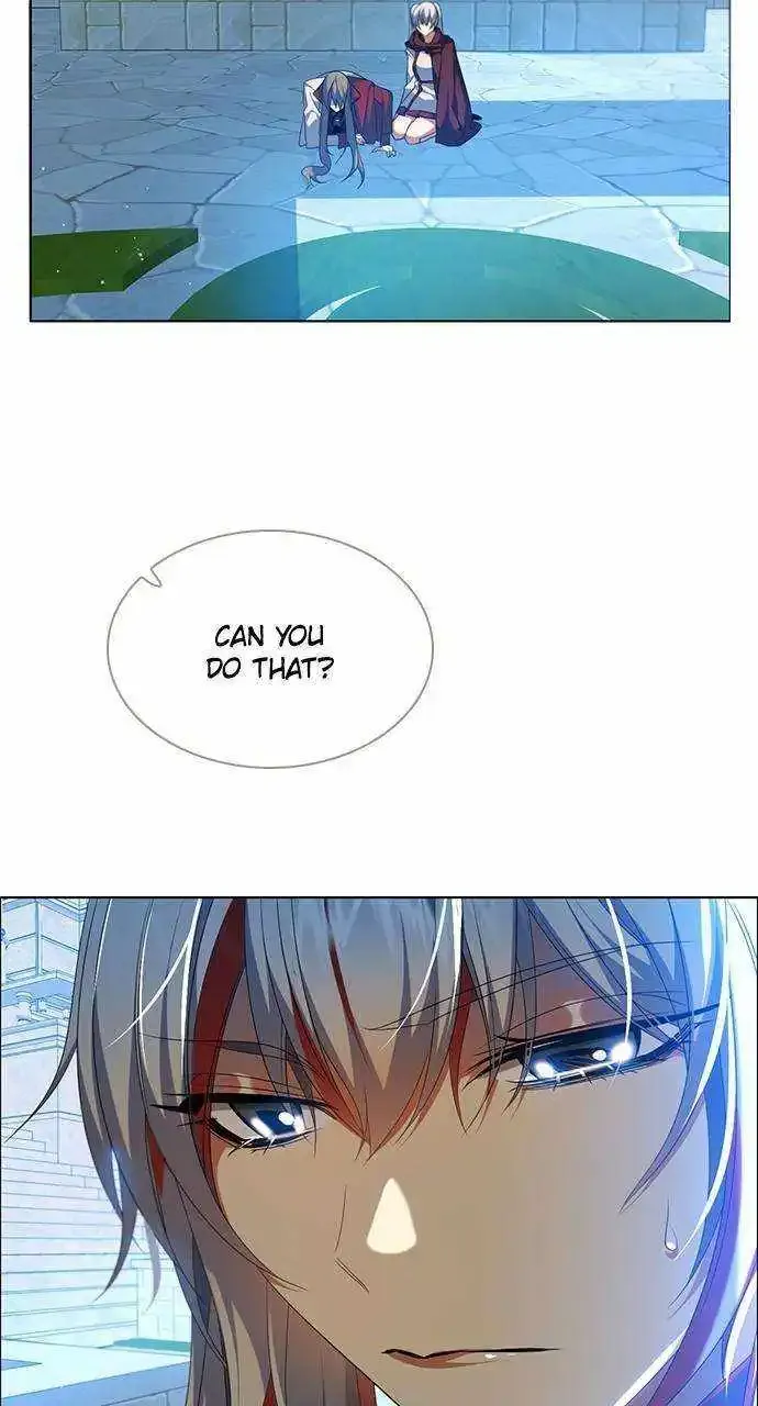 Zero Game Kainu Manga Chapter 253 Page 70